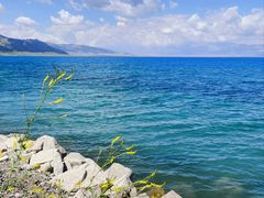 -赛里木湖风景名胜区