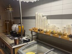 -川骄海鲜自助(亚运村店)