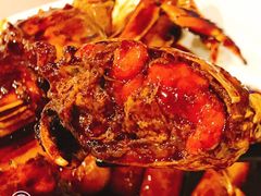 -翠亭酒家(山西南路店)