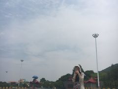 -汤山欢乐水世界