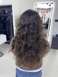 点击看大图 -FINE HAIR 烫染专业设计