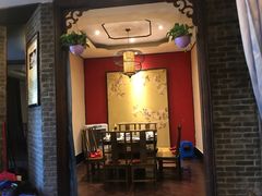 包厢-安安火锅(上美广场店)