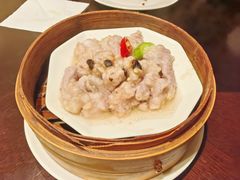 -京香轩·中餐厅(上海中庚聚龙酒店)