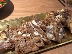 -贯贯吉·清真餐厅(浙江中路店)