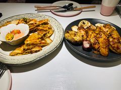 -秀儿家の小确幸花园西餐厅