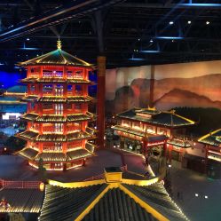 -南京万达乐园
