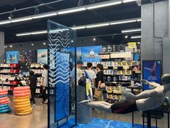 -迪卡侬(民族东店)