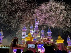 -沈阳方特欢乐世界