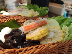 -汤岛涮小火锅(宁波大学店)