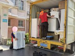 -顺达飞日式搬家打包仓储一站式服务