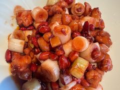 -俏江南天津时尚曲艺主题餐厅(马场道店)