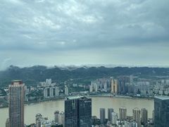 -WFC会仙楼观景台