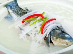 -回家湘菜馆(浮山后店)