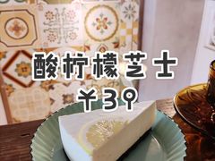 -时光花园(白鹭洲店)