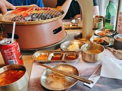 -西塔老太太泥炉烤肉(青浦蟠龙天地店)
