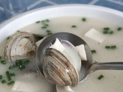 -明记海鲜大排档(巽寮湾店)