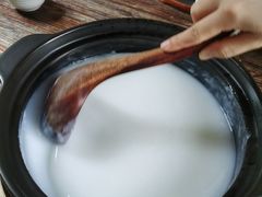 -大良毋米粥·粥底火锅(岭南天地店)