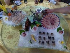 -嘉升大排档(番禺总店)