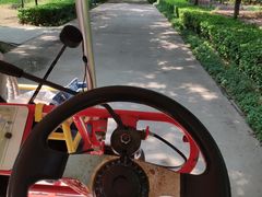 -森林公园(尖草坪区)