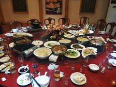 -河南食府(人民路店)