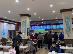 -锦馨豆汁(天坛路店)