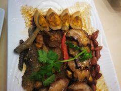 -食为先(广园店)