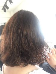 -D·YI原创私定设计烫发染发接发