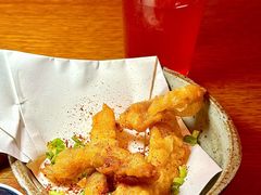 -赤RedBowl川锅·炙烤·板前(北京瑰丽酒店)