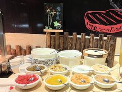 -常德武陵天济喜来登酒店-盛宴餐厅