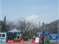 -广州市流溪河国家森林公园