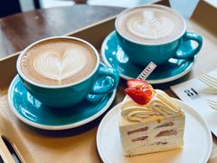 草莓千层-81BAKERY(大学路店)