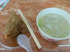 -三真丸子美食坊(故宫路店)