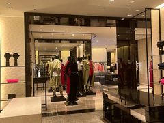 -CHANEL(恒隆广场店)