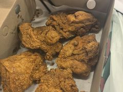 -Borenos Fried Chicken(Asia City)