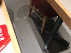 -喜家德虾仁水饺(华强天虹店)