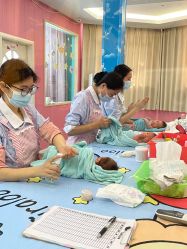-爱弥儿月子中心(省医院店)