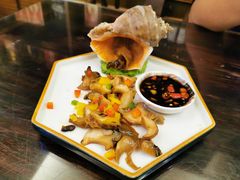 -堂宴·老厦门私房菜(1988仙岳总店)