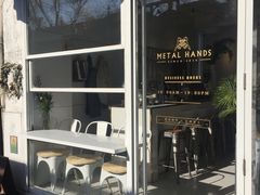 -METAL HANDS(五道营店)