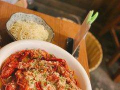 -虾小龙老长沙龙虾馆(坡子街店)