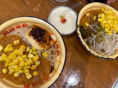 -池嬢拌粉(上海首店)