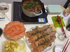 -江杨农产品批发市场