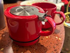 -La Terre乐田(万象城店)