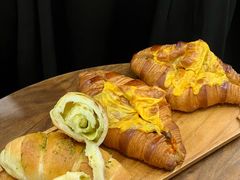 -富贵面包公司(运河店)