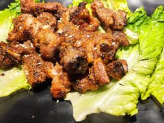 -姜武烧烤(赛格广场店)