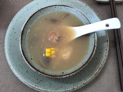 -广州素食学校·素猫豆腐(长洲码头店)