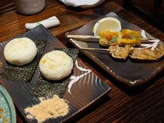 -鸟鹏烧鸟居酒屋(熙龙湾店)