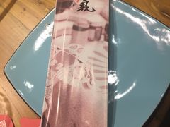 -局气 烤鸭·北京菜(光华路店)