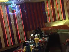 -欢乐空间KTV(奥山世纪城店)