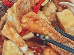 -南雄雄州土菜餐厅(粤北大厦店)