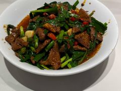 -东流山烤鸭·家常菜(雨山龙湖店)